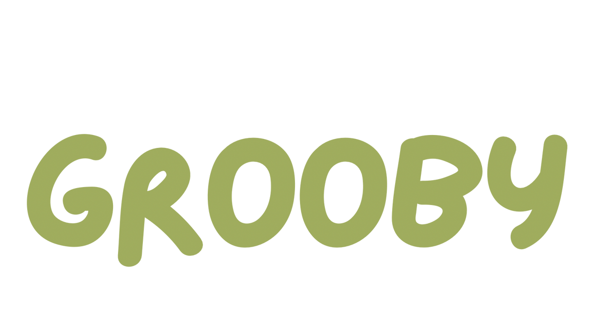 Grooby